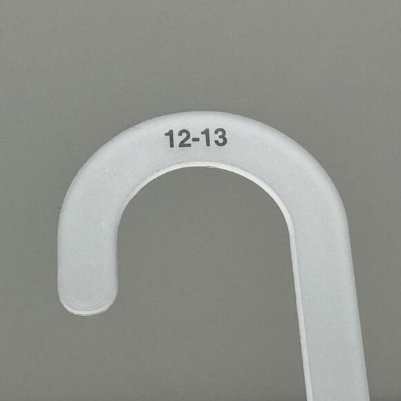 Family PJs Slippers Mens XL 12-13 JOLLY Colorful Festive Comfy Lounge Bright - Picture 5 of 7